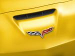 Chevrolet Corvette Z06 2006 года